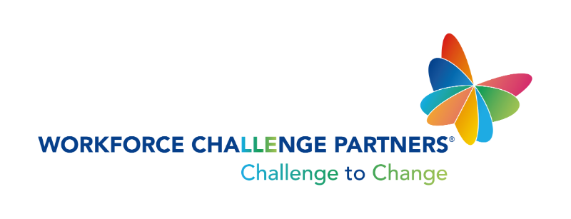 Workforce Challenge Partners | Challenge to Change Logo